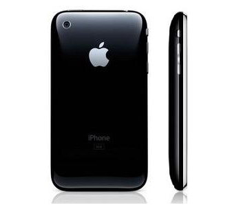 Apple İphone 3 Kasa (Dolu) Beyaz